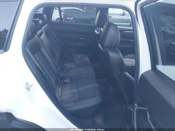 7MMVABDM8SN379217 2025 MAZDA CX-50 - Image 8