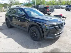 7MMVABDM8SN382277 2025 MAZDA CX-50