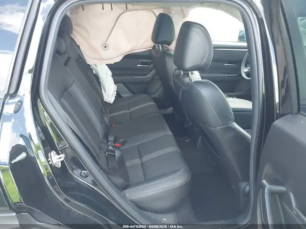 7MMVABDM8SN382277 2025 MAZDA CX-50 - Image 8