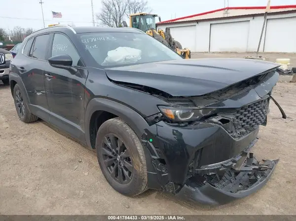 7MMVABDM9RN155593 2024 MAZDA CX-50 - Image 1