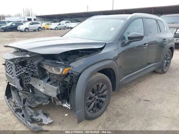7MMVABDM9RN155593 2024 MAZDA CX-50 - Image 2