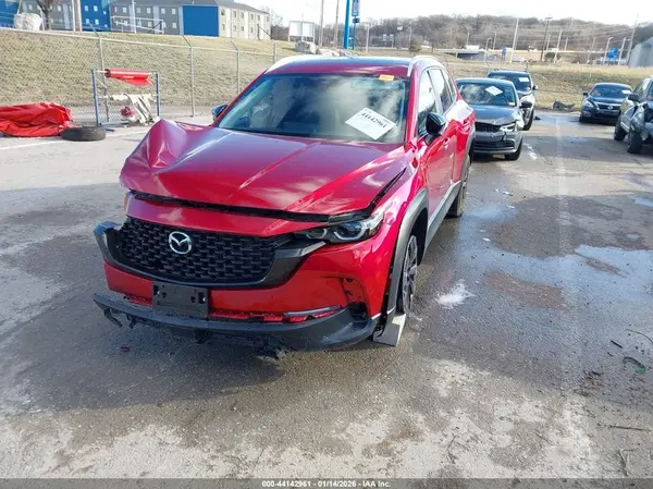7MMVABDM9RN155626 2024 MAZDA CX-50 - Image 2