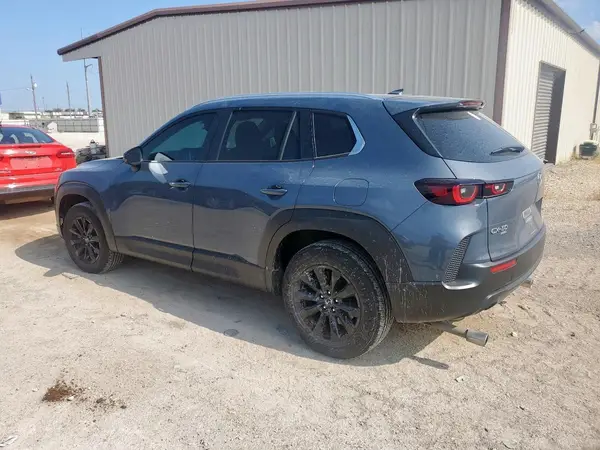 7MMVABDM9RN158686 2024 MAZDA CX-50 - Image 2