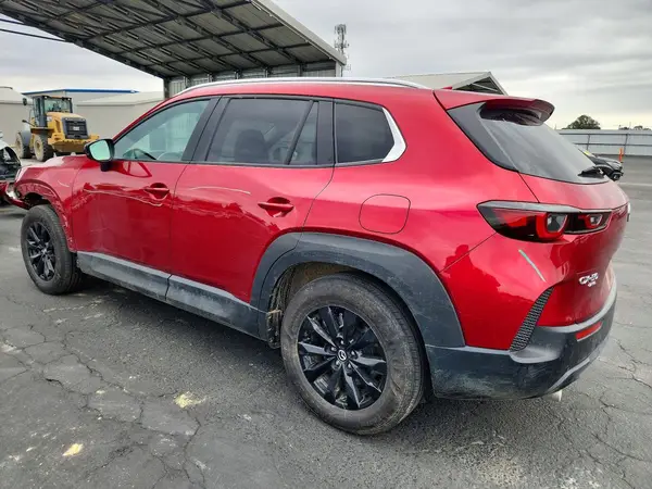 7MMVABDM9RN161247 2024 MAZDA CX-50 - Image 2