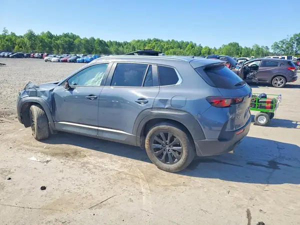 7MMVABDM9RN163290 2024 MAZDA CX-50 - Image 2