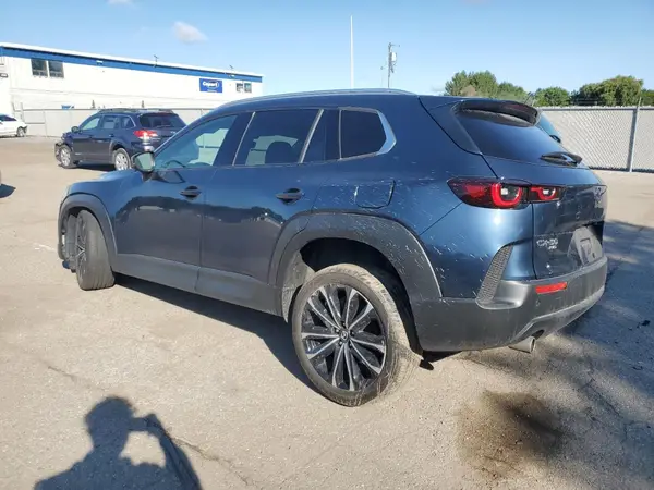 7MMVABDM9RN163581 2024 MAZDA CX-50 - Image 2