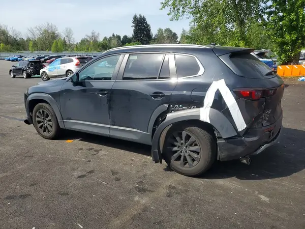 7MMVABDM9RN178114 2024 MAZDA CX-50 - Image 2