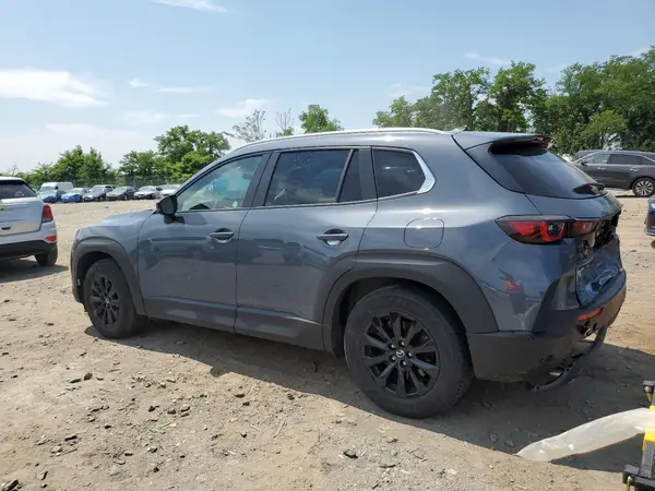 7MMVABDM9RN180607 2024 MAZDA CX-50 - Image 2