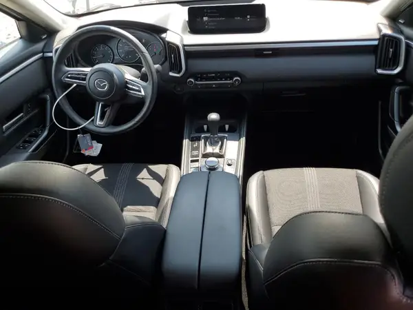 7MMVABDM9RN180607 2024 MAZDA CX-50 - Image 8