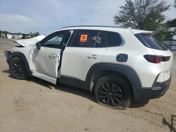 7MMVABDM9RN181028 2024 MAZDA CX-50 - Image 2