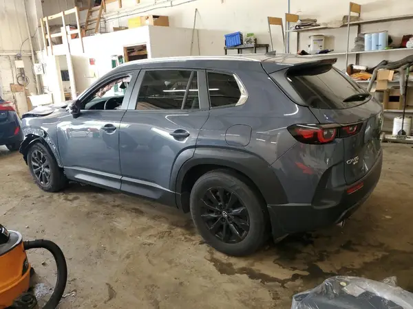 7MMVABDM9RN184429 2024 MAZDA CX-50 - Image 2