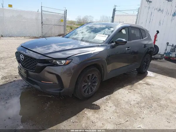 7MMVABDM9RN190411 2024 MAZDA CX-50 - Image 2