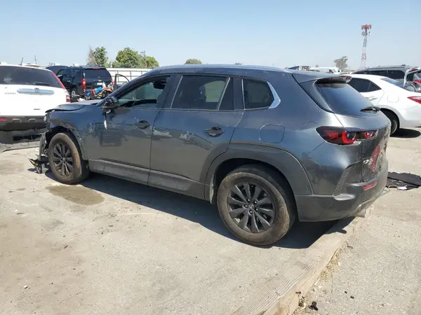 7MMVABDM9RN195074 2024 MAZDA CX-50 - Image 2