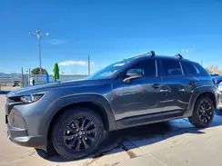 7MMVABDM9RN195270 2024 MAZDA CX-50