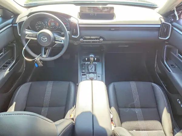 7MMVABDM9RN195270 2024 MAZDA CX-50 - Image 8