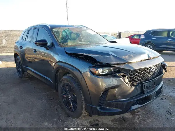 7MMVABDM9RN203321 2024 MAZDA CX-50 - Image 1