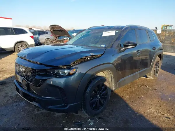 7MMVABDM9RN203321 2024 MAZDA CX-50 - Image 2