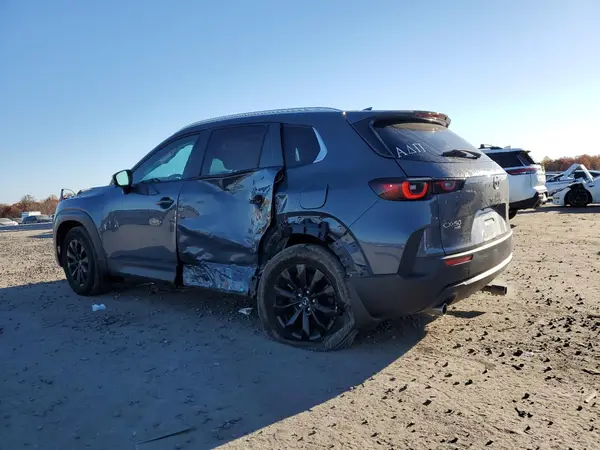 7MMVABDM9RN217722 2024 MAZDA CX-50 - Image 2