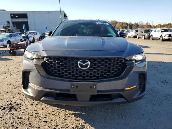 2024 MAZDA CX-50 COPART lot 91218855 auction photo 5