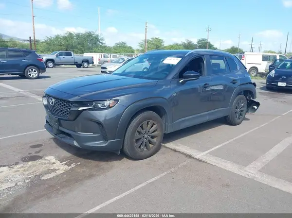 7MMVABDM9RN223942 2024 MAZDA CX-50 - Image 2