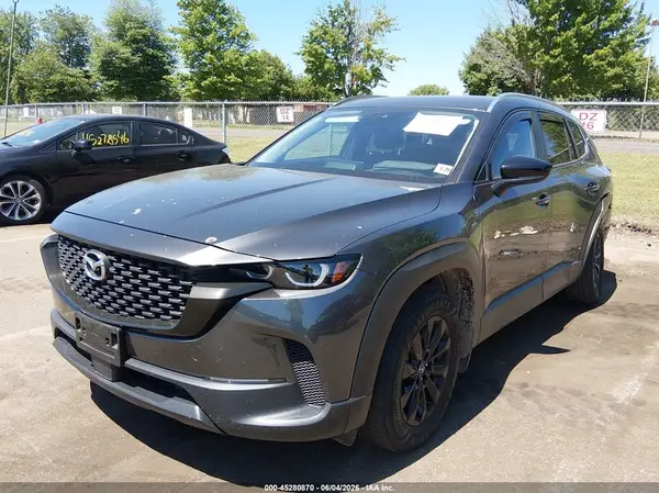 7MMVABDM9RN226162 2024 MAZDA CX-50 - Image 2