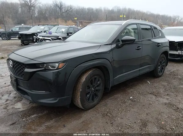 7MMVABDM9RN228591 2024 MAZDA CX-50 - Image 2