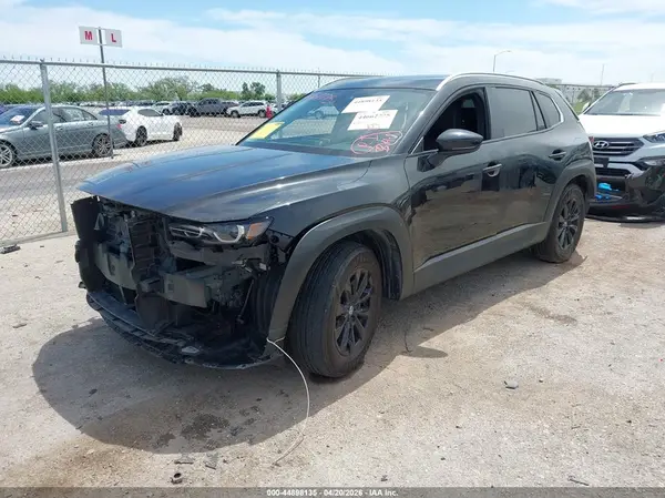 7MMVABDM9RN229031 2024 MAZDA CX-50 - Image 2