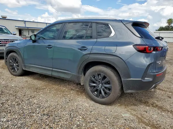 7MMVABDM9RN229319 2024 MAZDA CX-50 - Image 2
