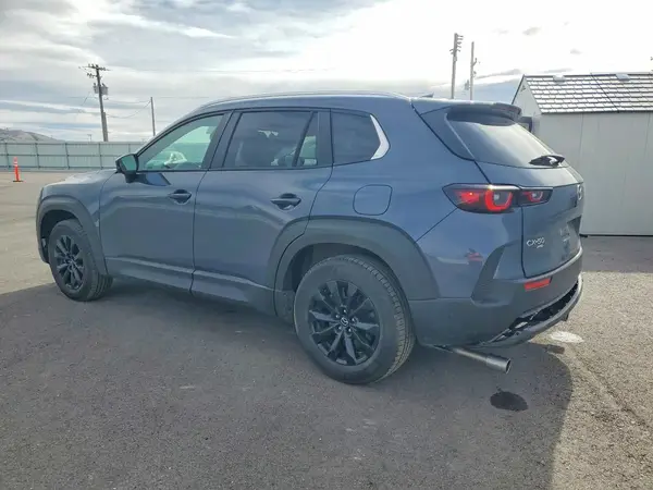 7MMVABDM9RN231118 2024 MAZDA CX-50 - Image 2