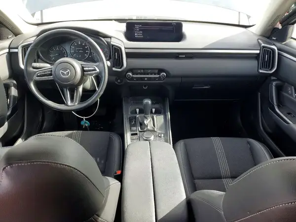 7MMVABDM9RN231118 2024 MAZDA CX-50 - Image 8