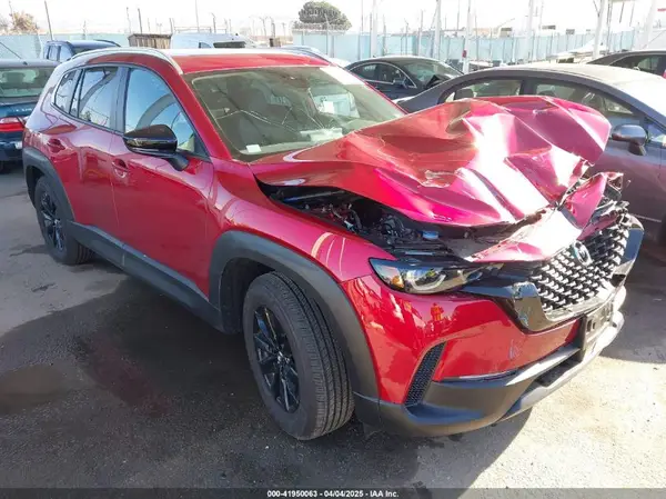 7MMVABDM9RN231524 2024 MAZDA CX-50 - Image 1
