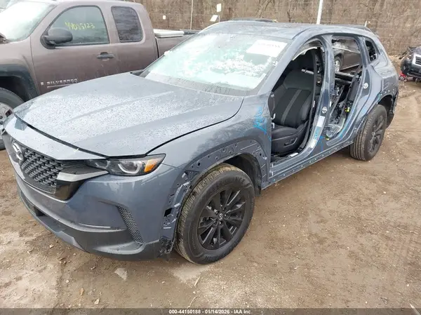 7MMVABDM9RN238313 2024 MAZDA CX-50 - Image 2