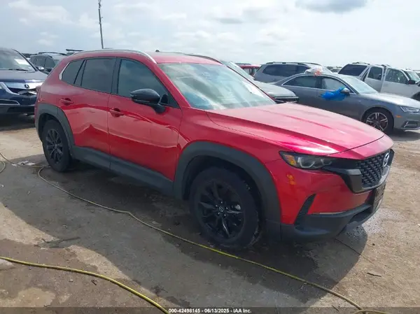 7MMVABDM9RN238697 2024 MAZDA CX-50 - Image 1