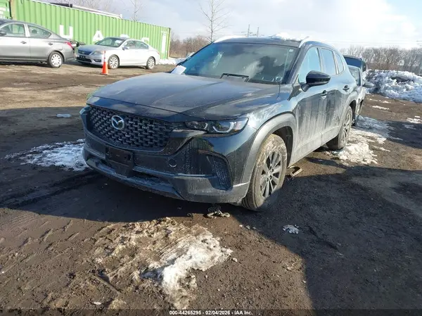 7MMVABDM9RN241020 2024 MAZDA CX-50 - Image 2