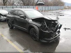 7MMVABDM9SN307152 2025 MAZDA CX-50