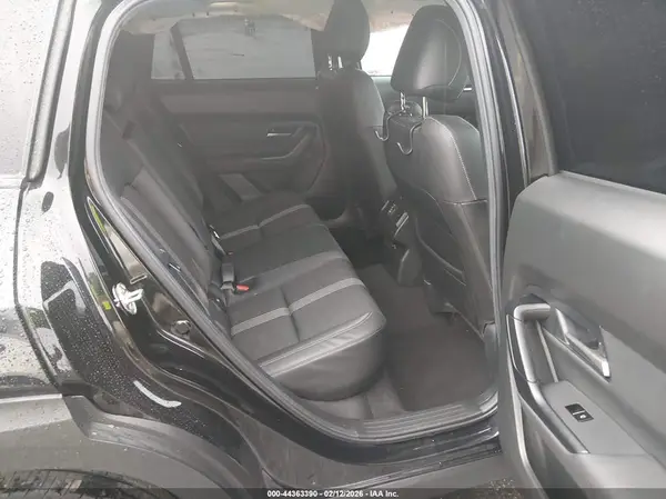 7MMVABDM9SN307152 2025 MAZDA CX-50 - Image 8