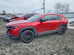 7MMVABDM9SN311637 2025 MAZDA CX-50