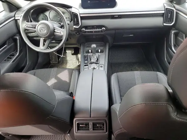 7MMVABDM9SN311637 2025 MAZDA CX-50 - Image 8