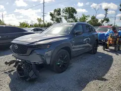 7MMVABDM9SN312822 2025 MAZDA CX-50