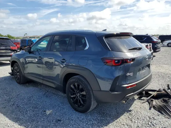 7MMVABDM9SN312822 2025 MAZDA CX-50 - Image 2