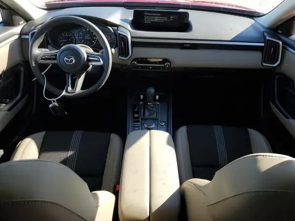 7MMVABDM9SN313047 2025 MAZDA CX-50 - Image 8