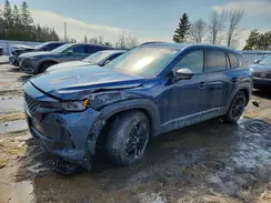 7MMVABDM9SN318734 2025 MAZDA CX-50