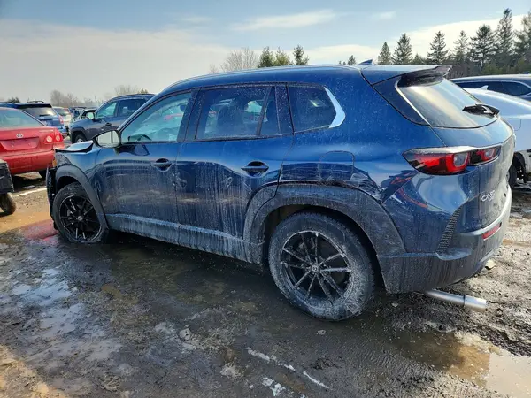 7MMVABDM9SN318734 2025 MAZDA CX-50 - Image 2