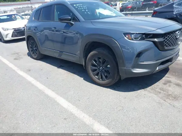 7MMVABDM9SN320032 2025 MAZDA CX-50 - Image 1