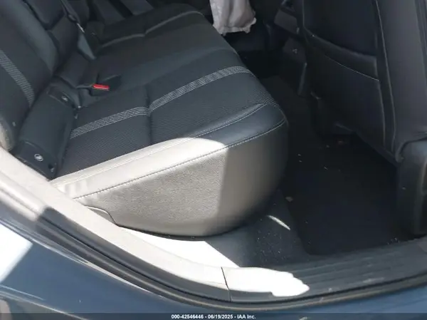 7MMVABDM9SN320032 2025 MAZDA CX-50 - Image 8