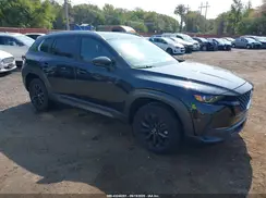 7MMVABDM9SN321620 2025 MAZDA CX-50