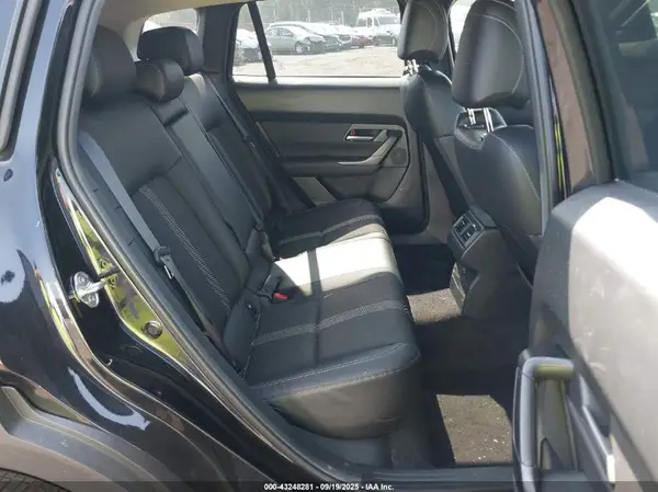 7MMVABDM9SN321620 2025 MAZDA CX-50 - Image 8