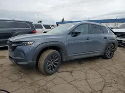7MMVABDM9SN322170 2025 MAZDA CX-50