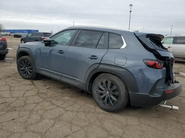 7MMVABDM9SN322170 2025 MAZDA CX-50 - Image 2
