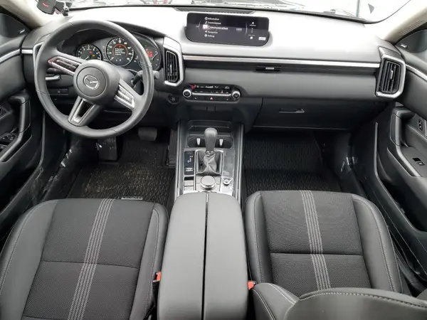 7MMVABDM9SN322170 2025 MAZDA CX-50 - Image 8